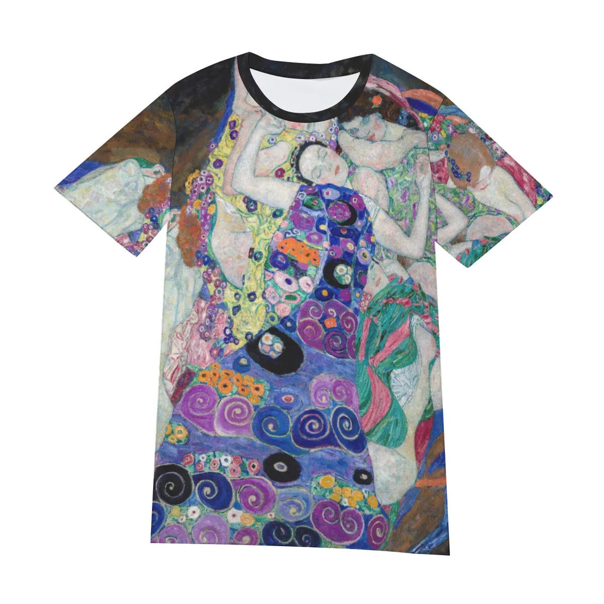 Gustav Klimt’s The Virgin T-Shirt