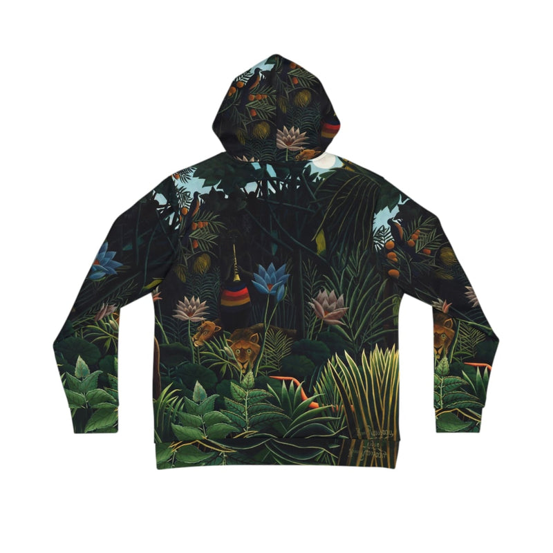 Rosseau Hoodie S