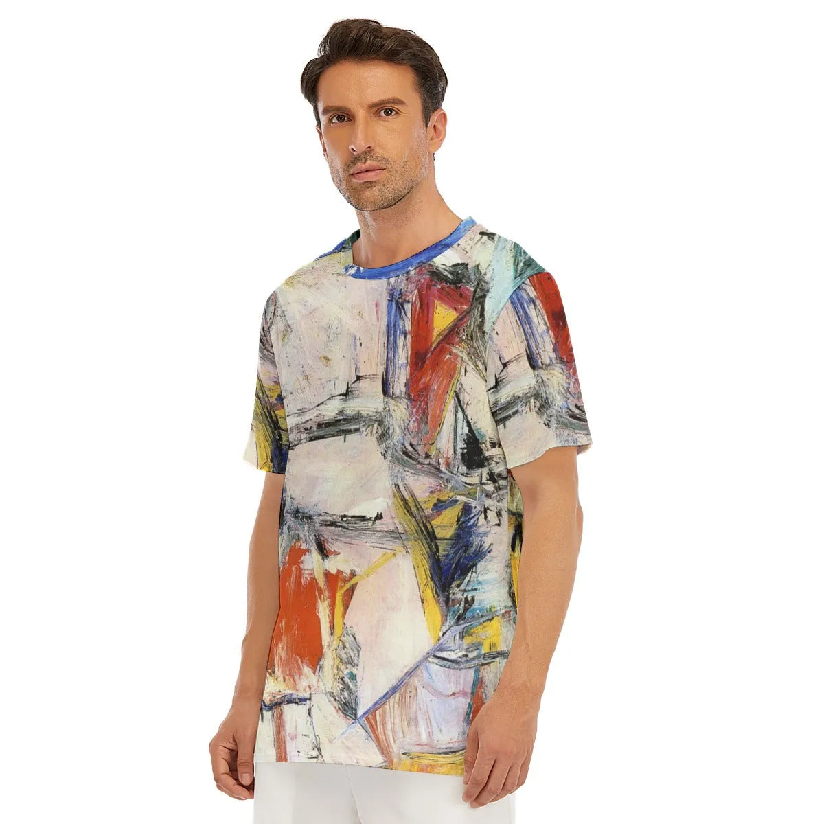 Interchange by Willem de Kooning T-Shirt