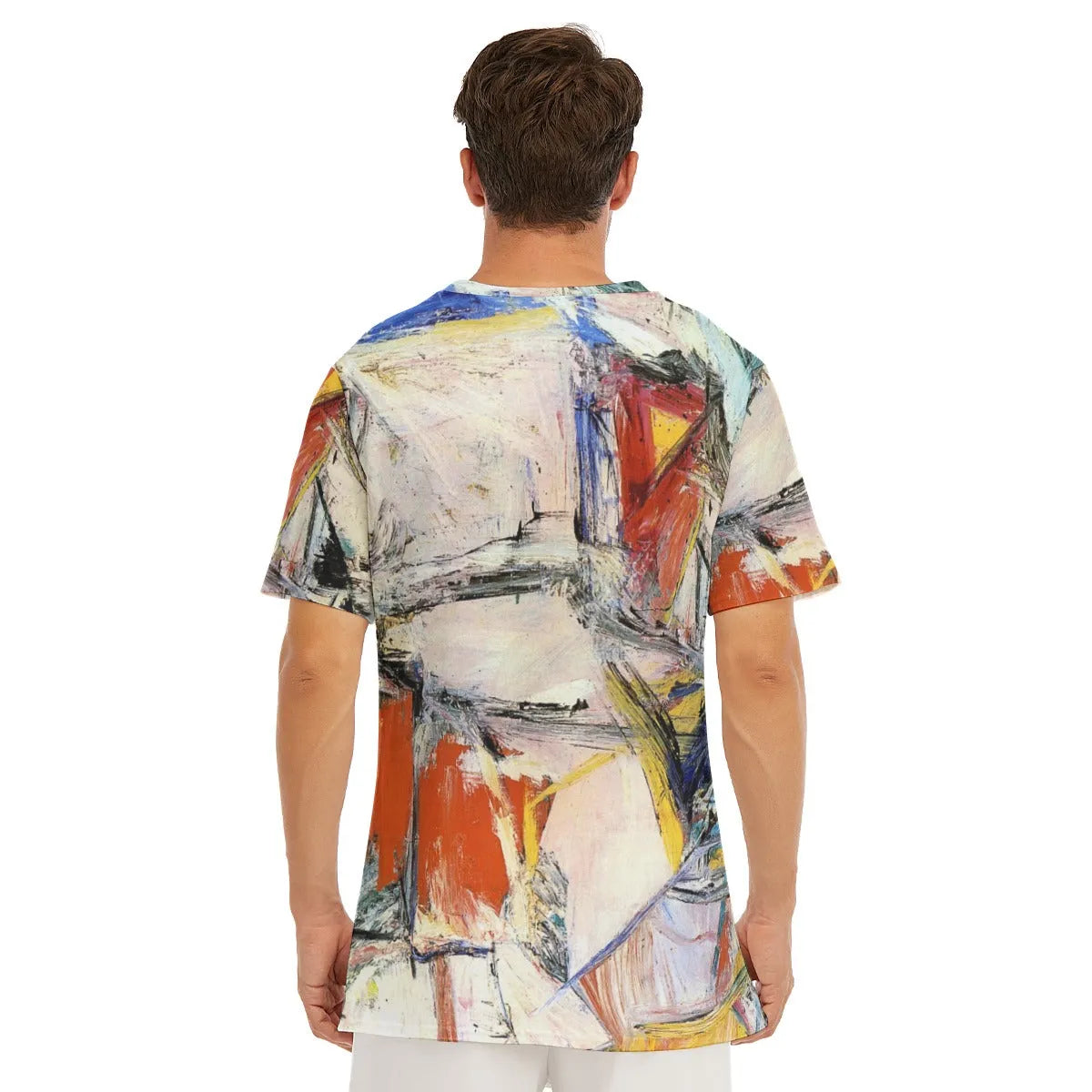 Interchange by Willem de Kooning T-Shirt