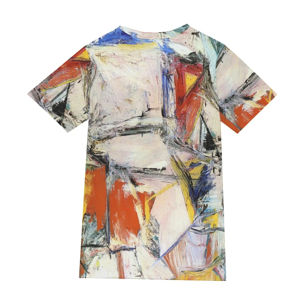 Interchange by Willem de Kooning T-Shirt