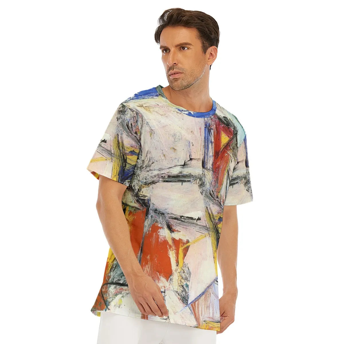 Interchange by Willem de Kooning T-Shirt