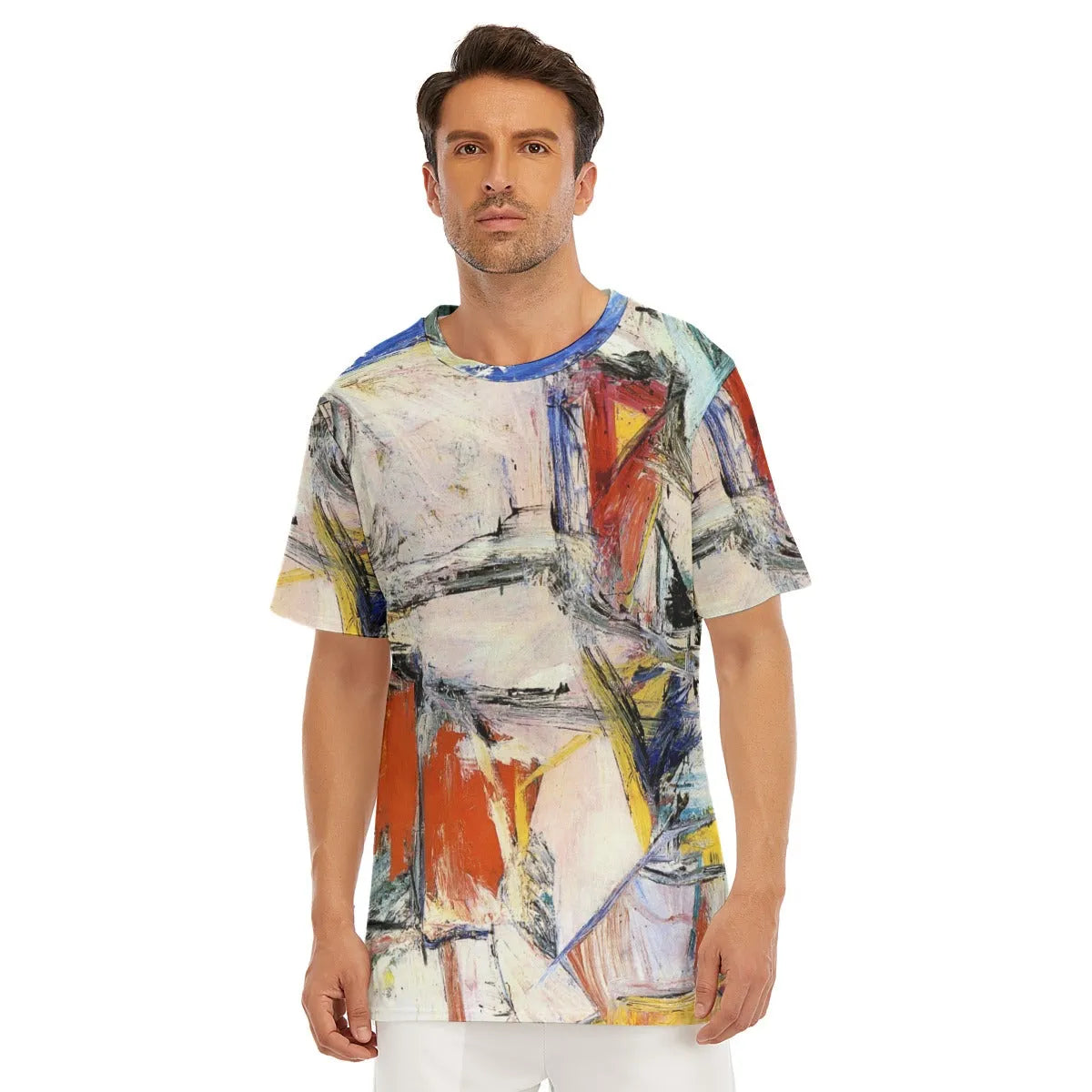 Interchange by Willem de Kooning T-Shirt