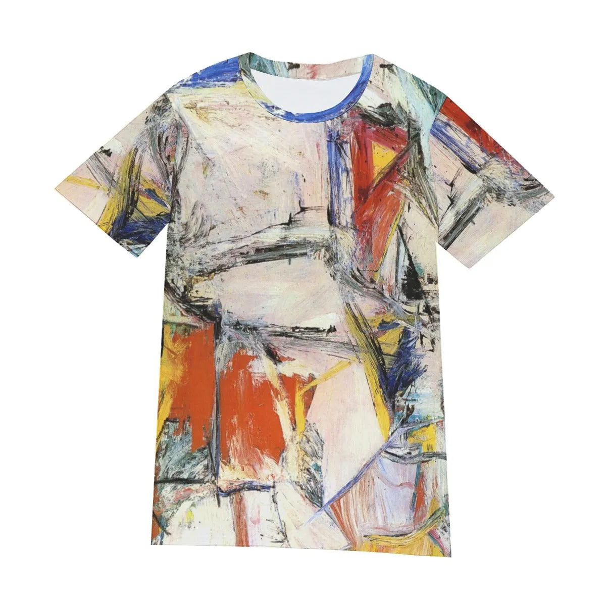 Interchange by Willem de Kooning T-Shirt