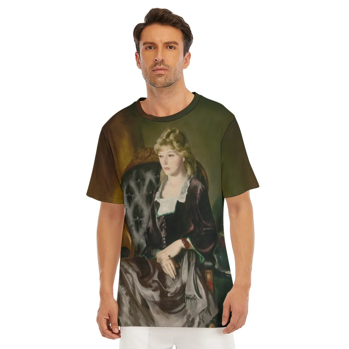 Katherine Rosen by George Bellows T-Shirt