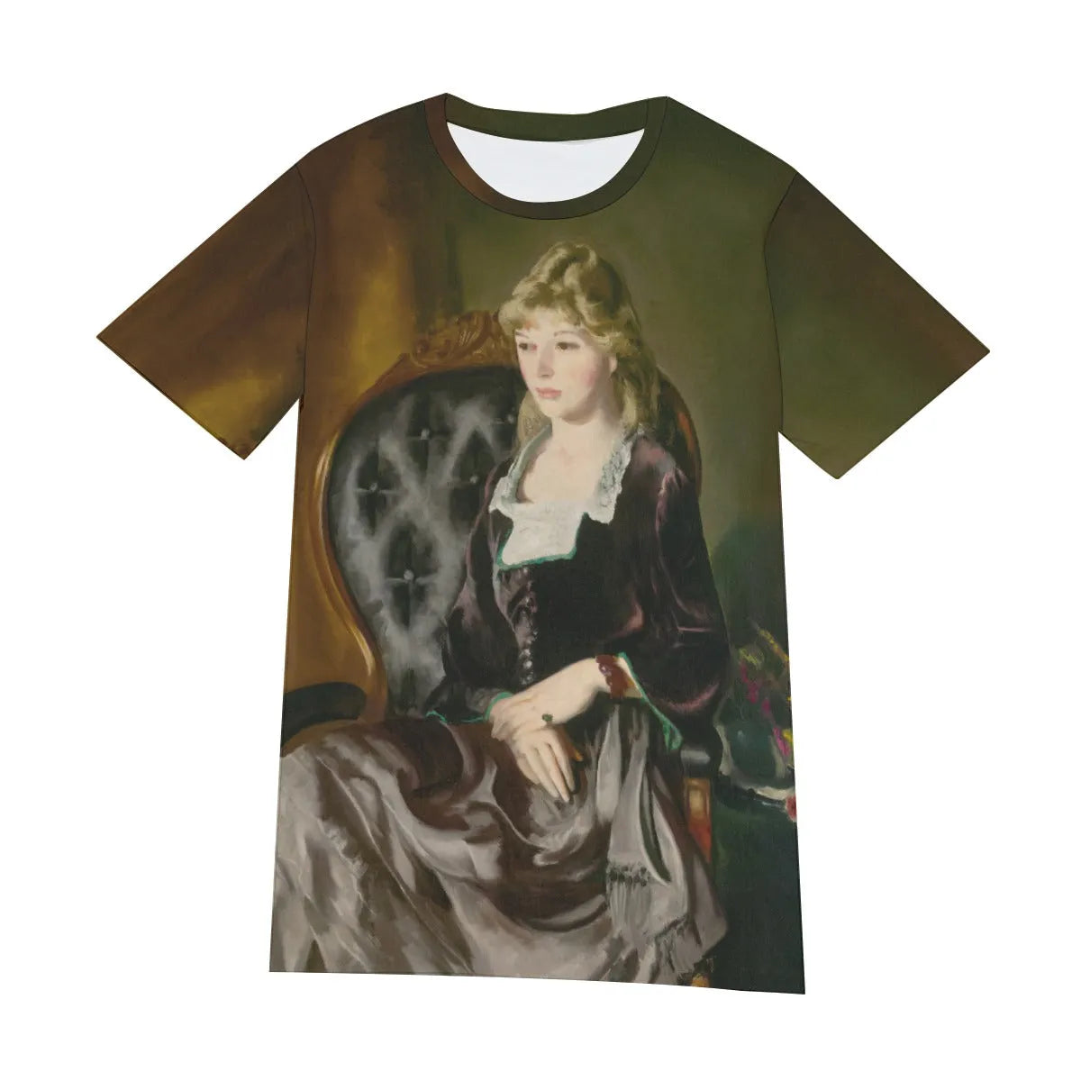 Katherine Rosen by George Bellows T-Shirt