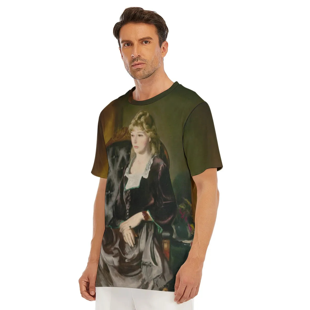 Katherine Rosen by George Bellows T-Shirt