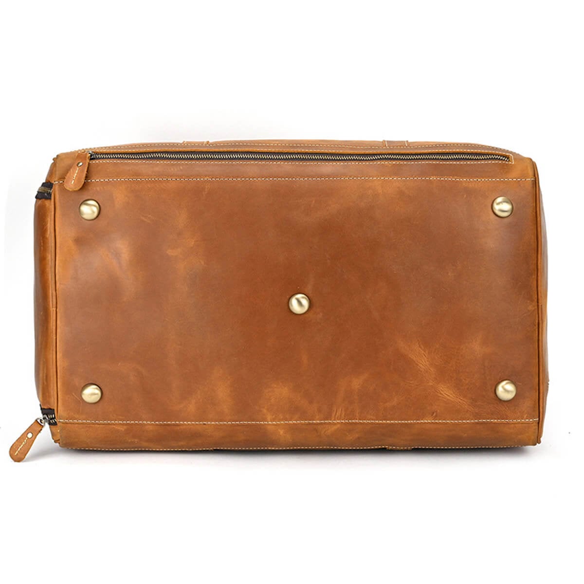 Durable Leather Bag