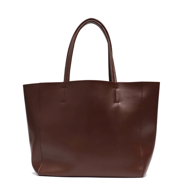 Premium Designer Women's Tote Bag - Genuine Leather