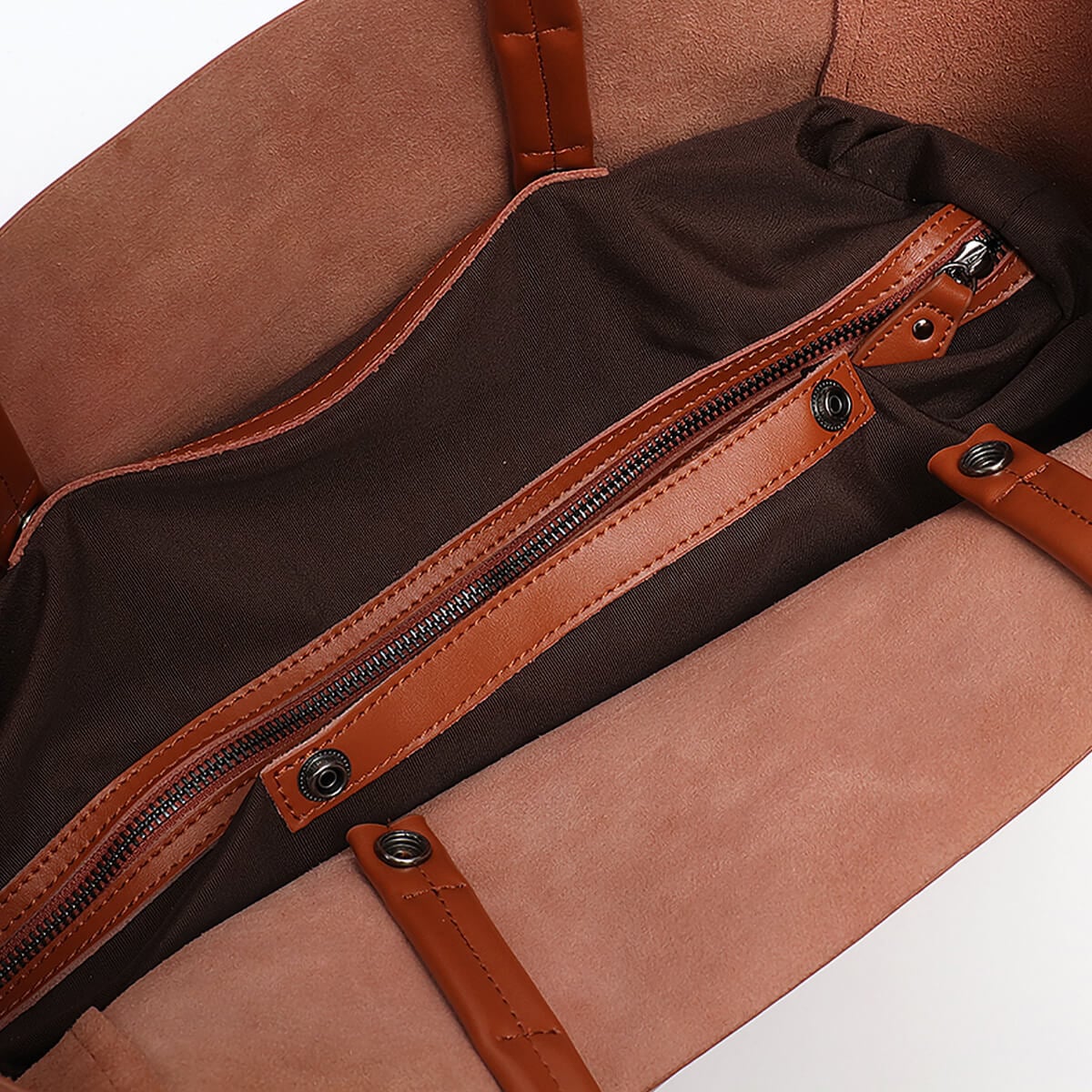 Luxury Leather Designer Women Tote Bags