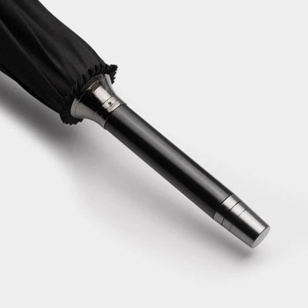 Luxury Long Automatic Umbrella for Gentlemans