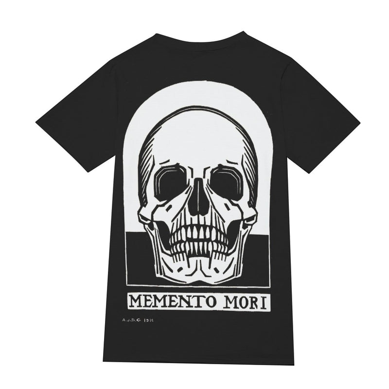 Memento Mori by Julie de Graag T-Shirt