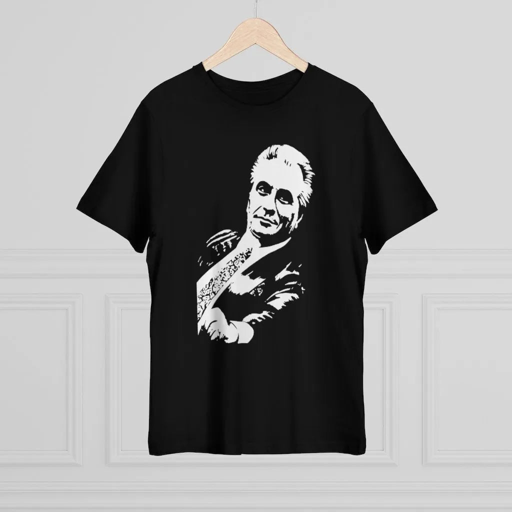 Mobster John Gotti Mafia The Teflon Don T-shirt