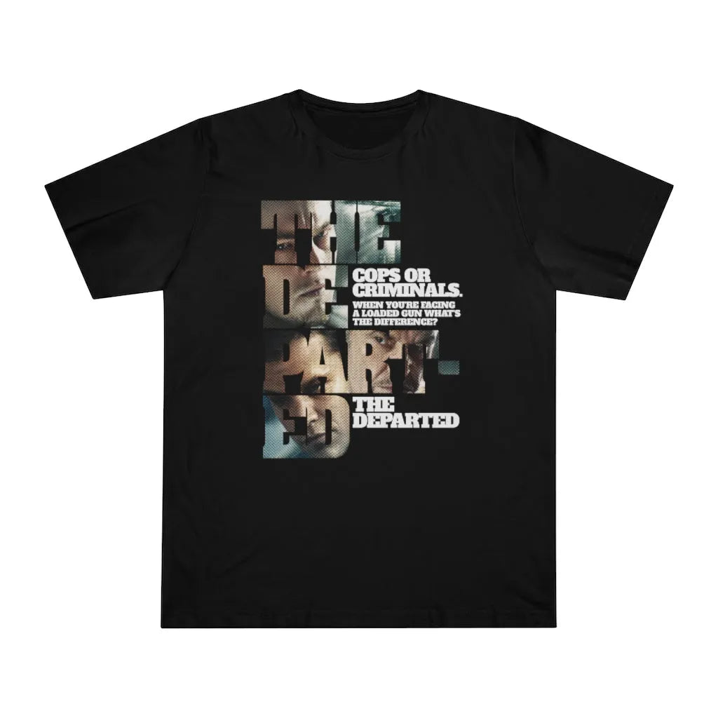 Mobster Movie Directed by Martin Scorsese T-shirt