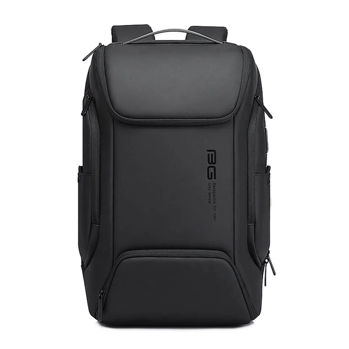 Multifunctional Waterproof Big Capacity Daily Work Business Backpack