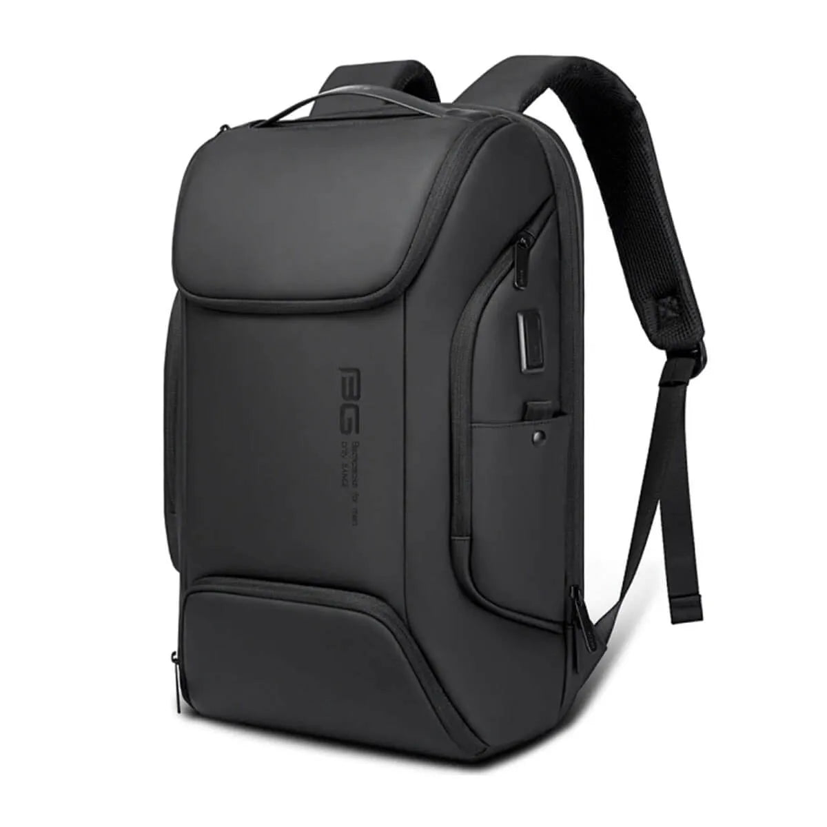 Multifunctional Waterproof Big Capacity Daily Work Business Backpack