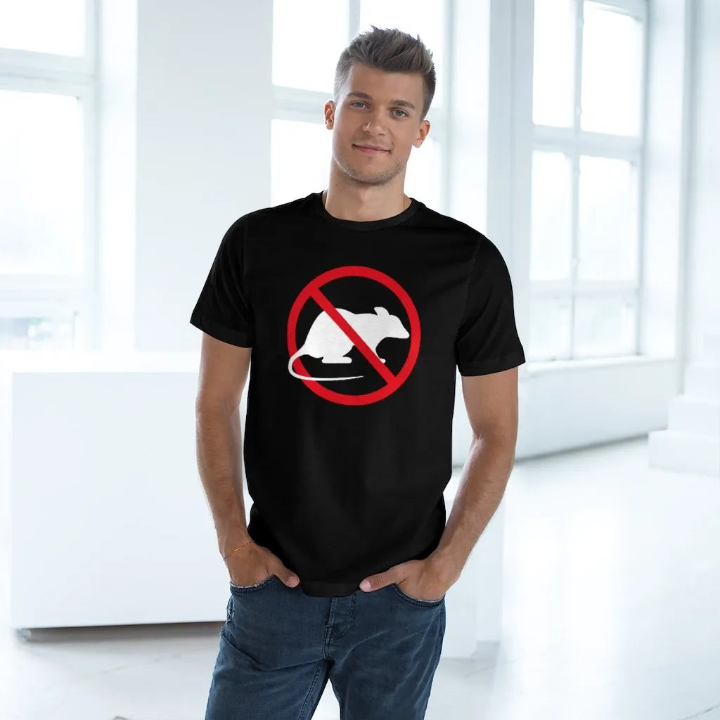 Never Rat on your Friends and Always Mobster T-shirt