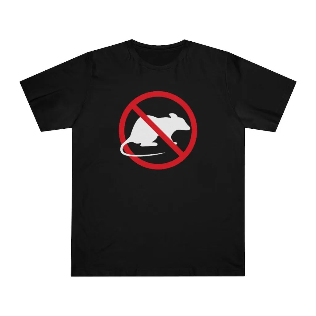 Never Rat on your Friends and Always Mobster T-shirt