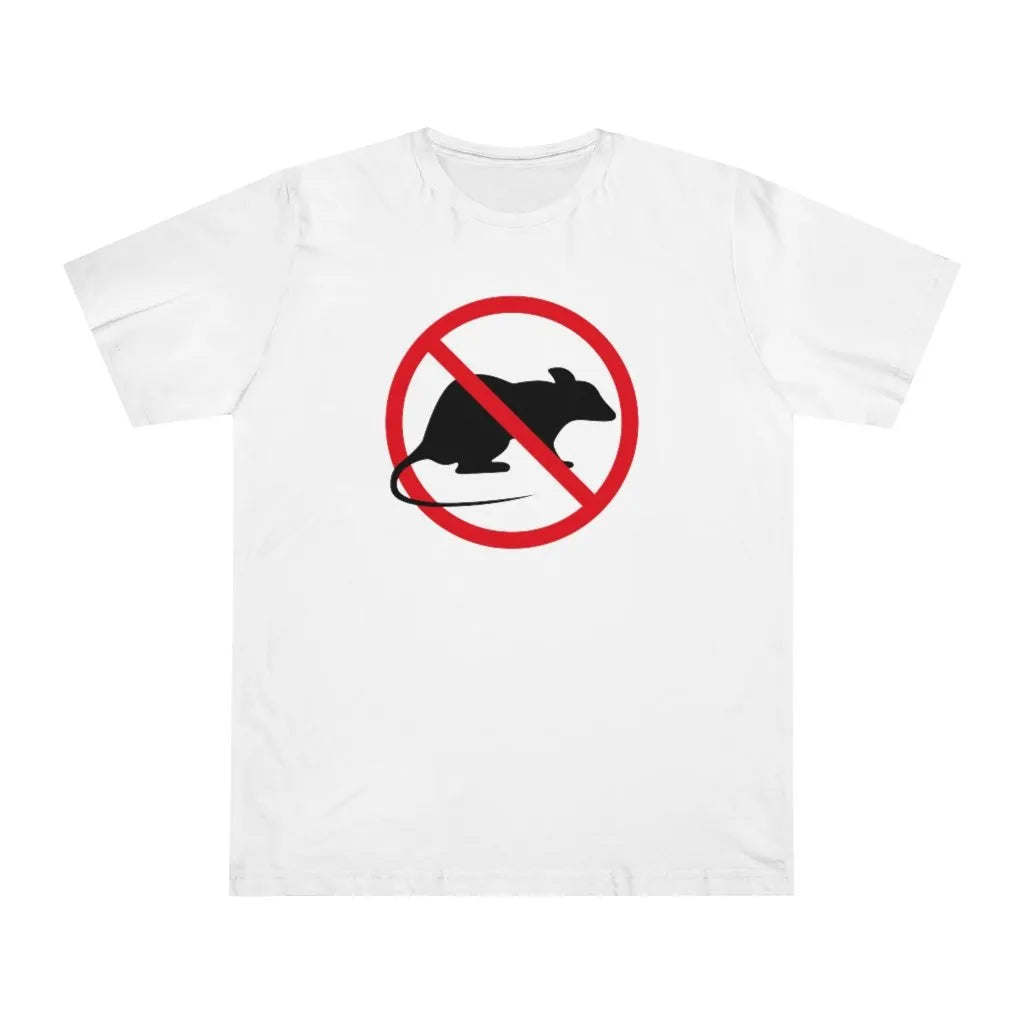 Never Rat on your Friends and Always Mobster T-shirt