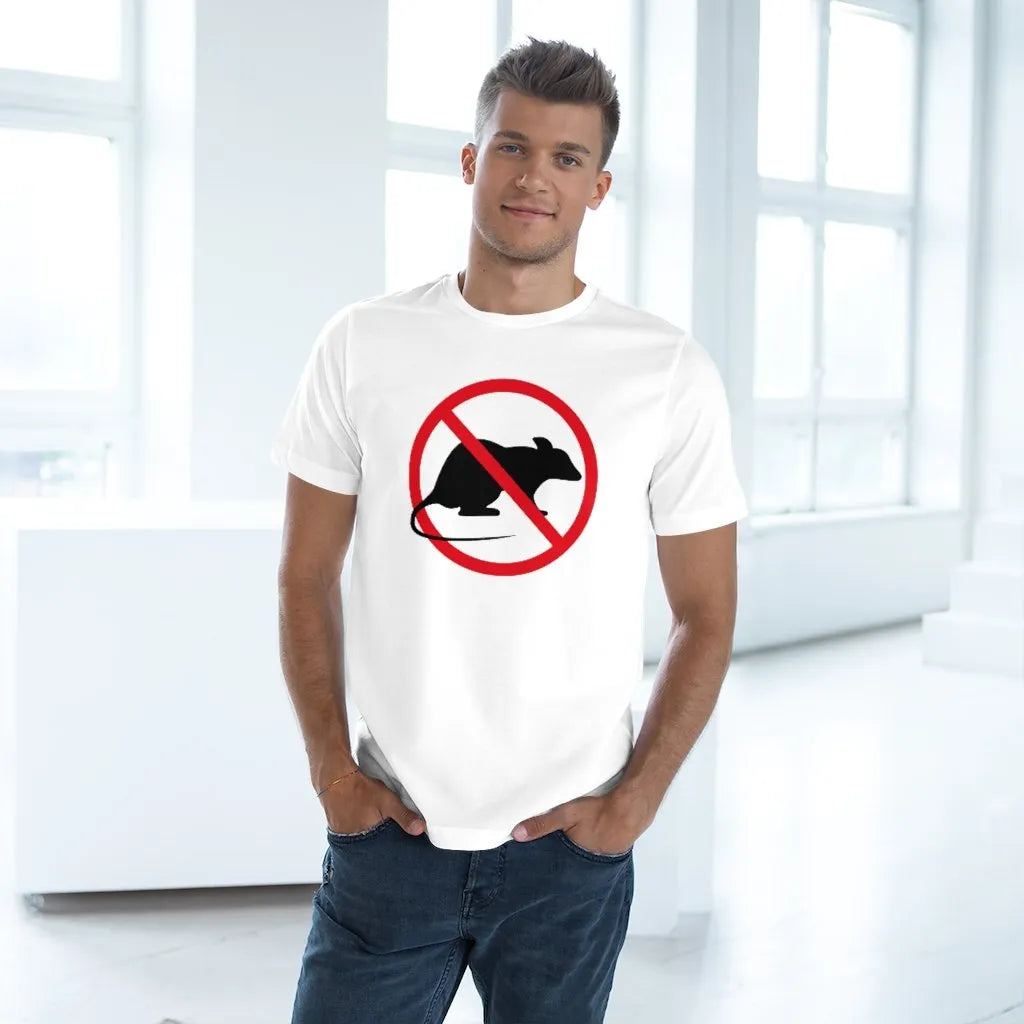 Never Rat on your Friends and Always Mobster T-shirt