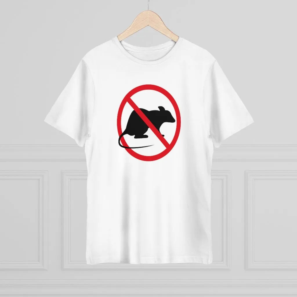 Never Rat on your Friends and Always Mobster T-shirt