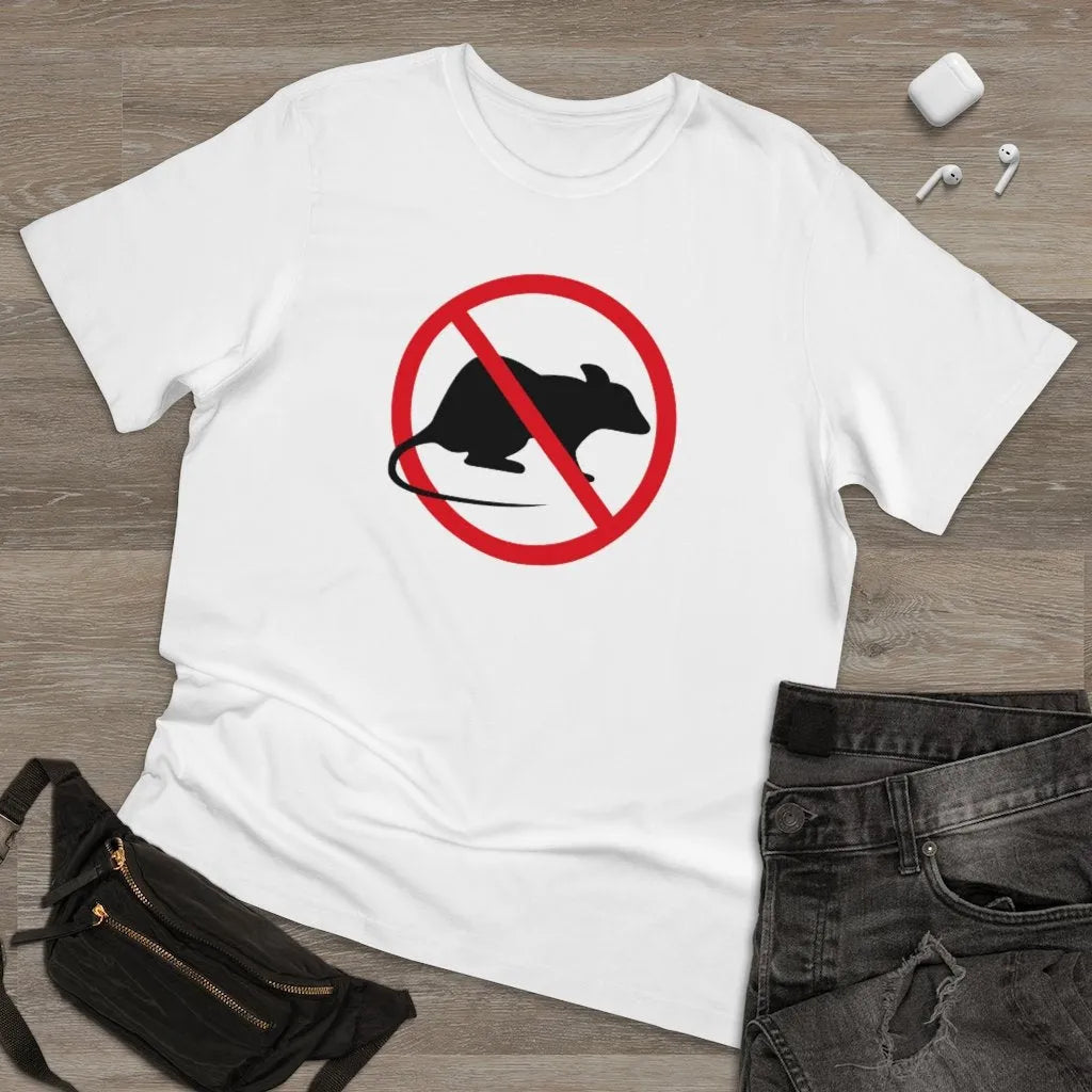 Never Rat on your Friends and Always Mobster T-shirt