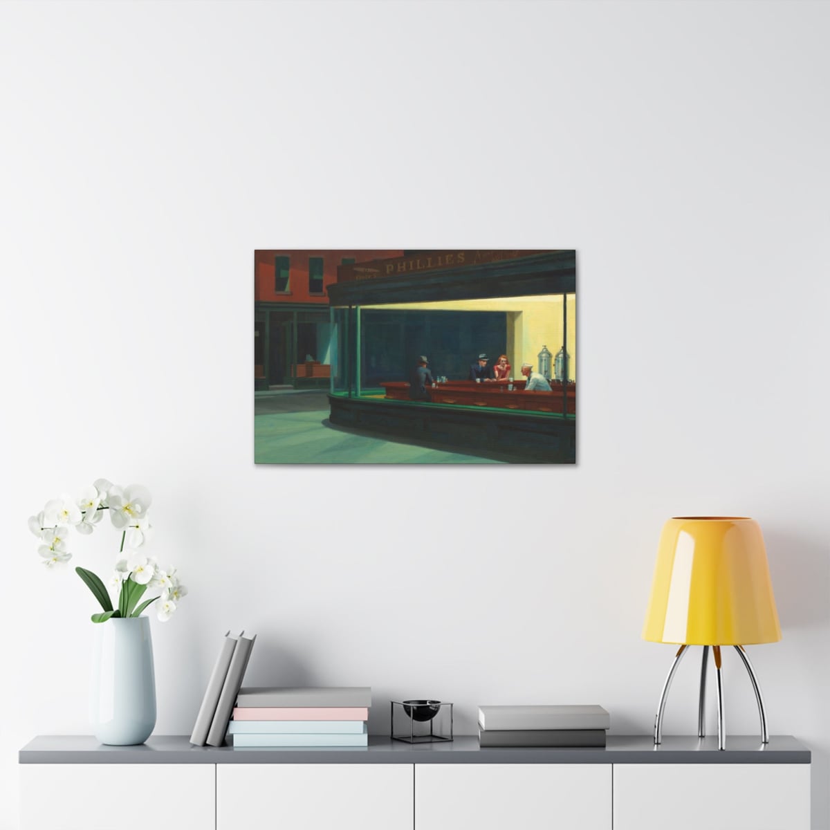 Timeless Classic Art for Your Home Decor