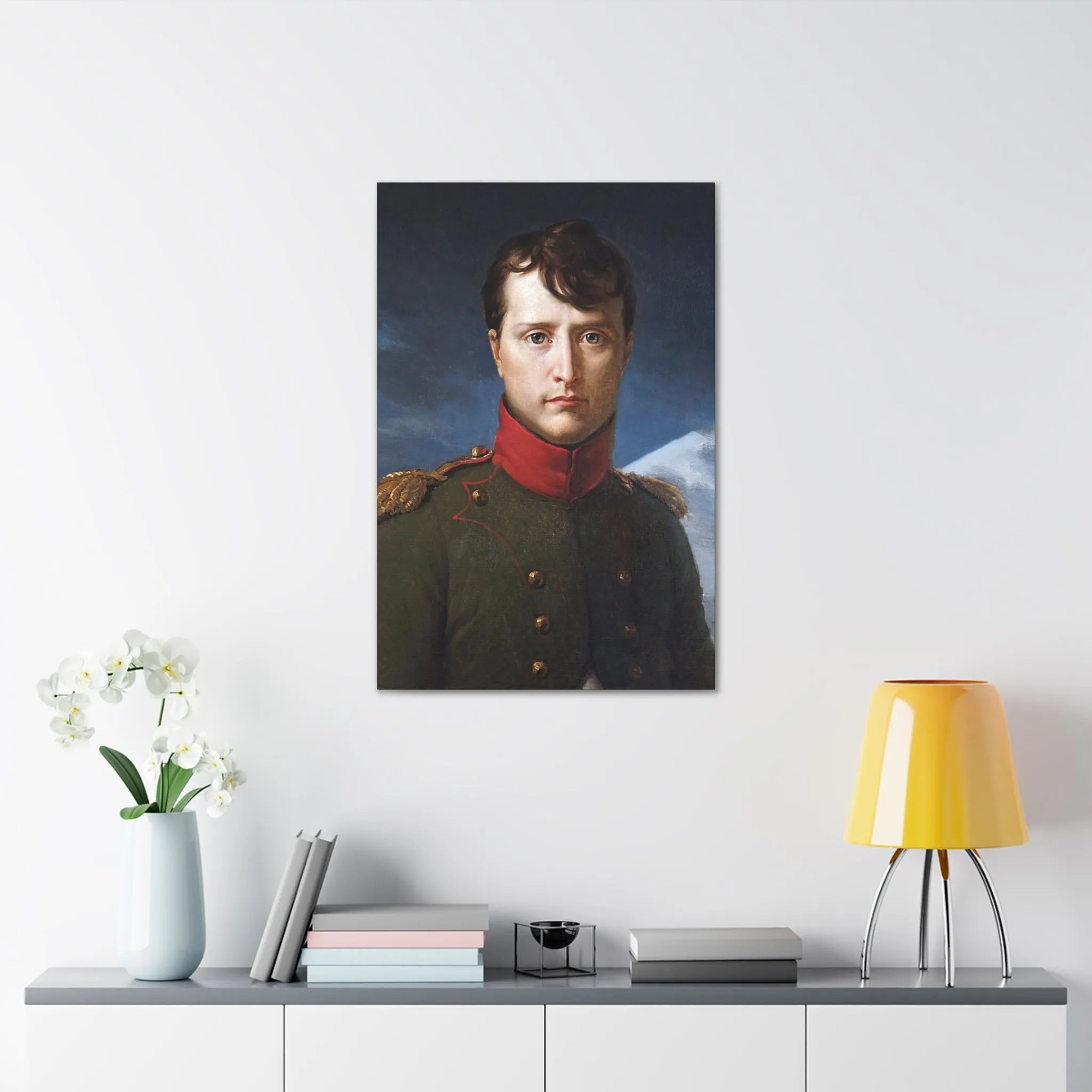 Unique Bonaparte Wall Decor