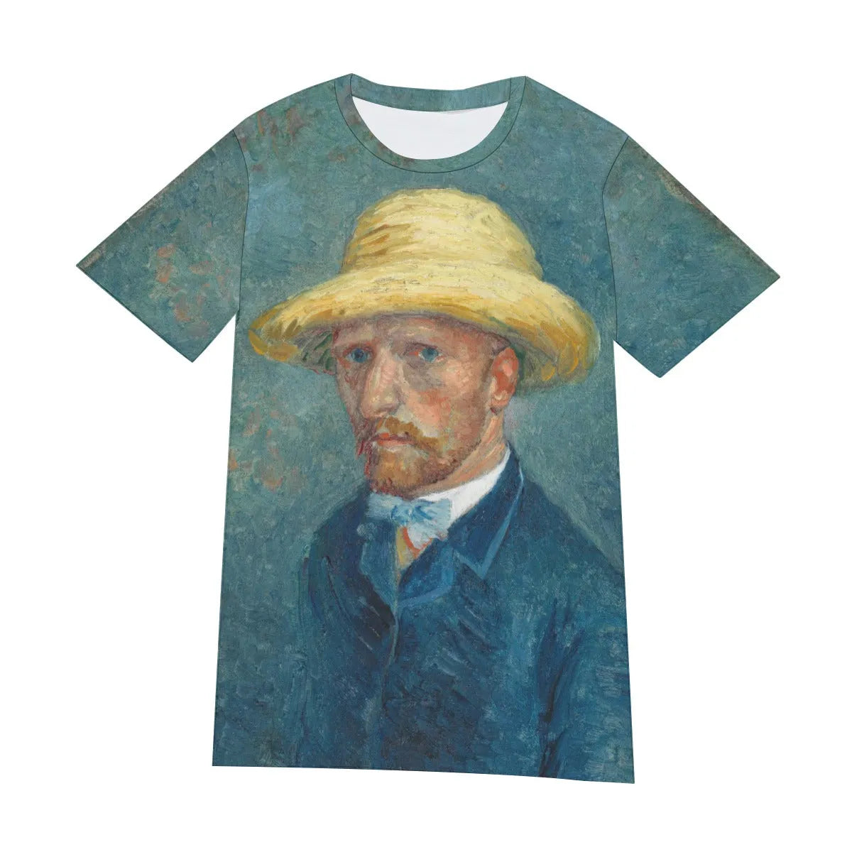 Portrait of Theo van Gogh Vincent van Gogh’s T-Shirt