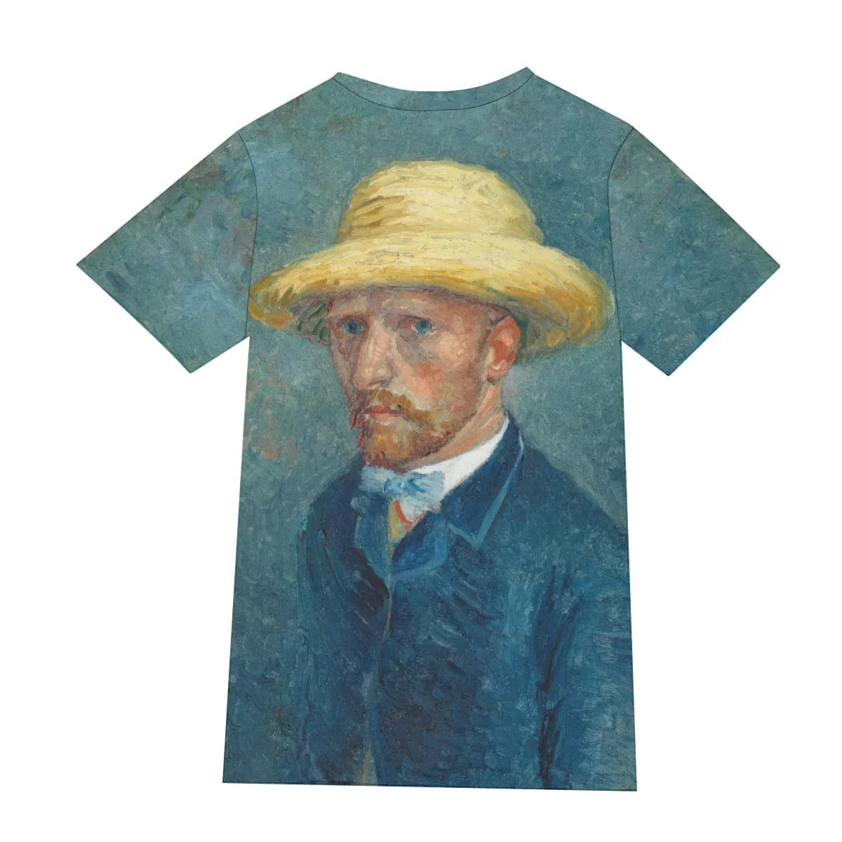 Portrait of Theo van Gogh Vincent van Gogh’s T-Shirt