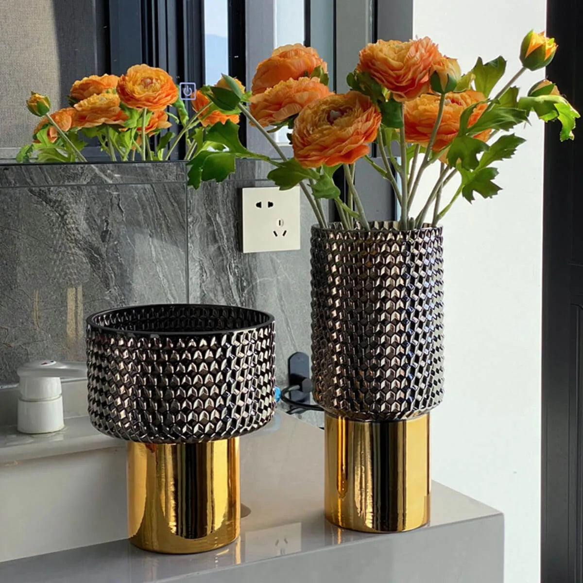 Home Decor Vase 