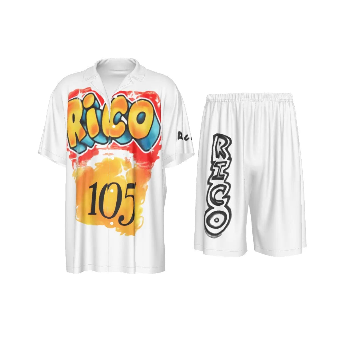 RICO SUMMER SHIRT