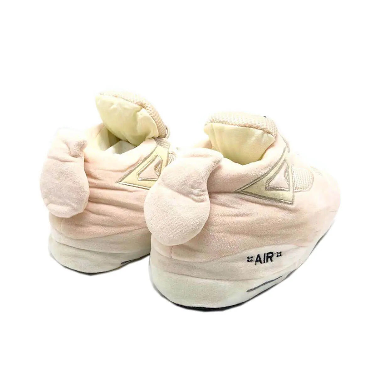 Sneakers Warm Home Fashion Slippers Unisex Couple Sliders Part 3