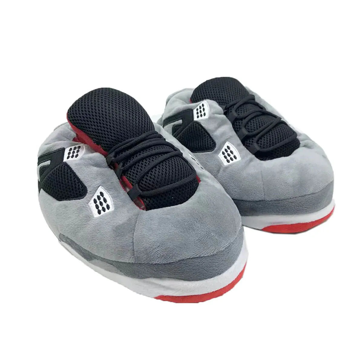 Sneakers Warm Home Fashion Slippers Unisex Couple Sliders Part 5