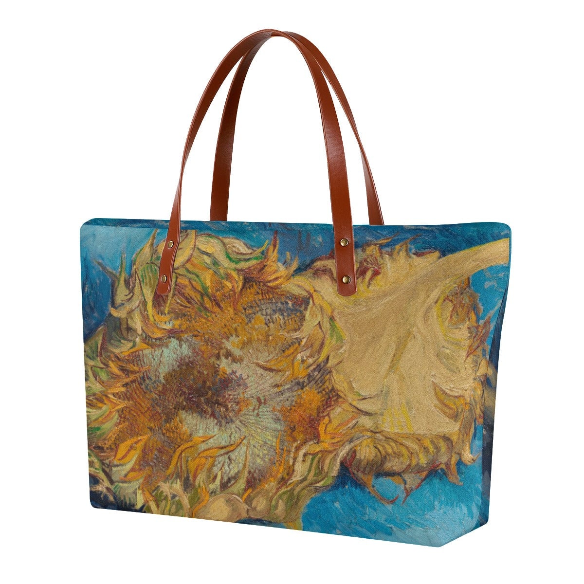 Van Gogh's “Café Terrace at Night” in 1888, “Van Gogh theme handbag”. –  ThemedBags.DoExpress