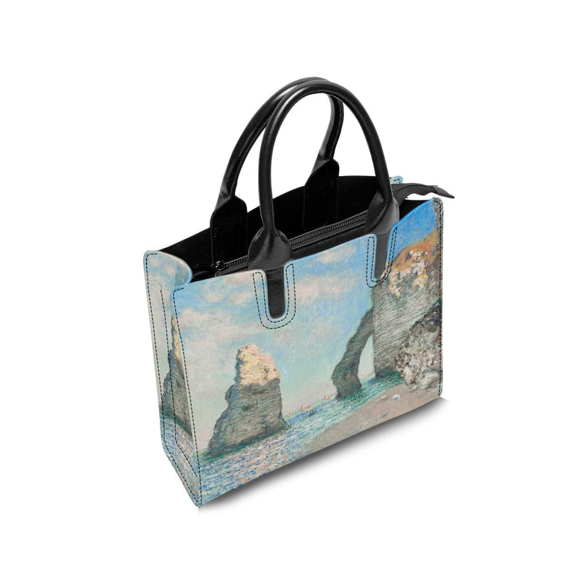 Buy Tote Bag, Claude Monet, Water Lilies, Linen Bag, Art Print, Birthday  Gift, Fabric Bag, 100% Linen Bag Online in India - Etsy