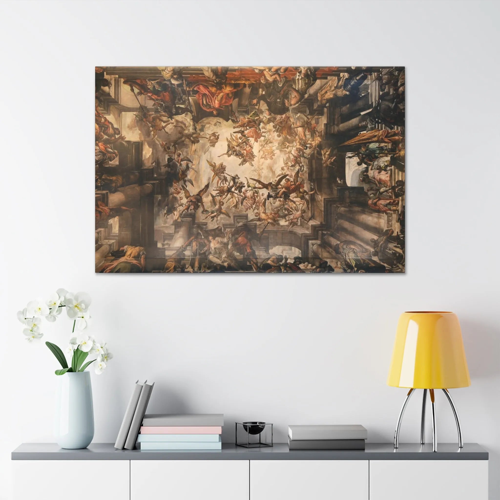 Sacred Art for Home