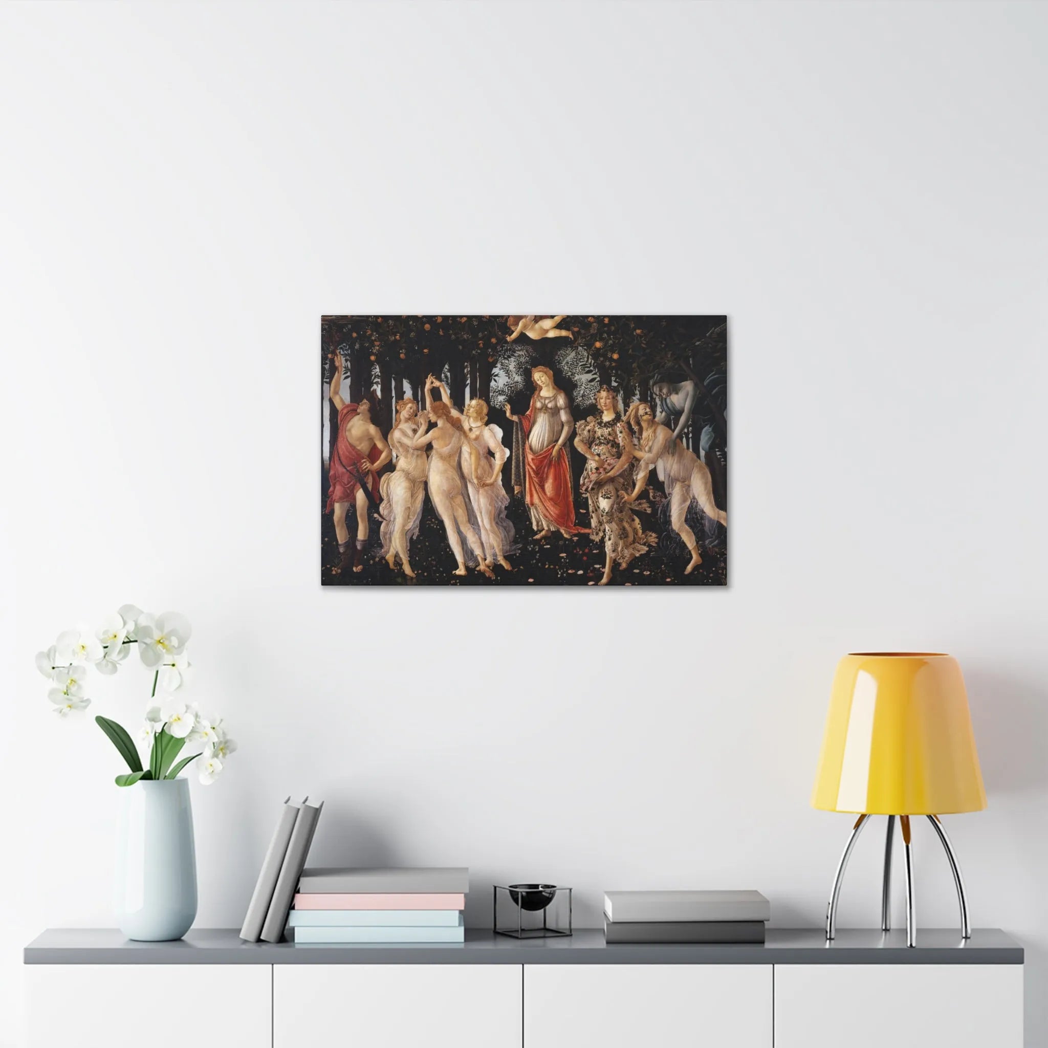 Classical Home Decor Wall Art