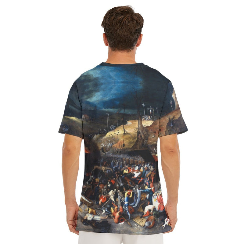 The Triumph of Death 1597 Version T-Shirt