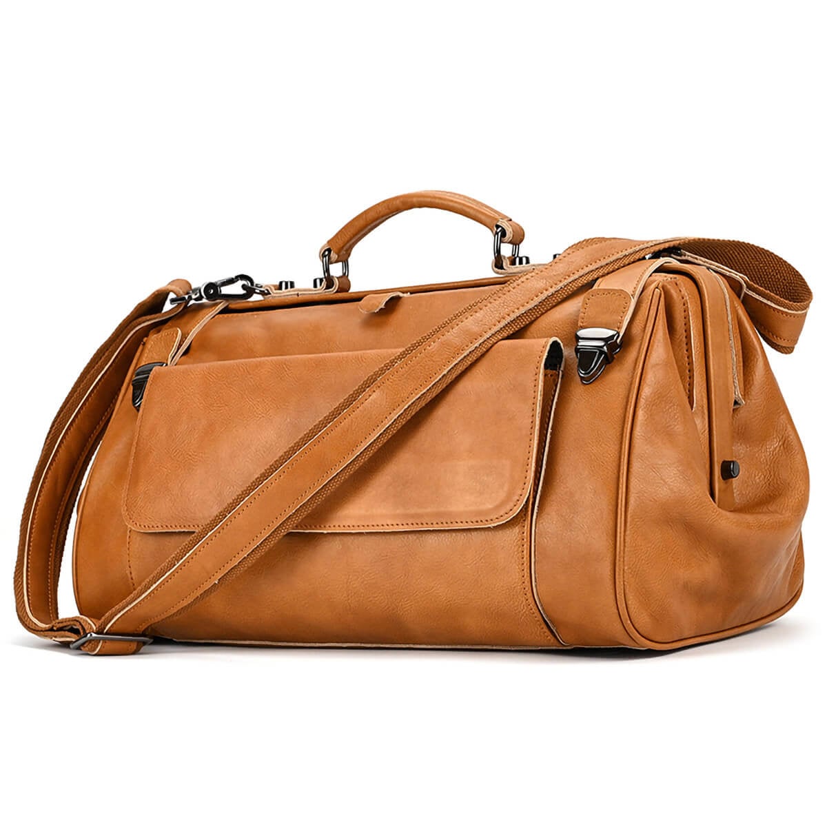 Duffle Stylish Travel Bag Premium Quality