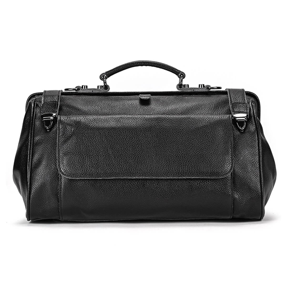 Luxury Unisex Travel Bag