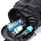 Travel Backpack Portable Large Capacity Luggage Duffle Bag