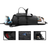 Travel Backpack Portable Large Capacity Luggage Duffle Bag