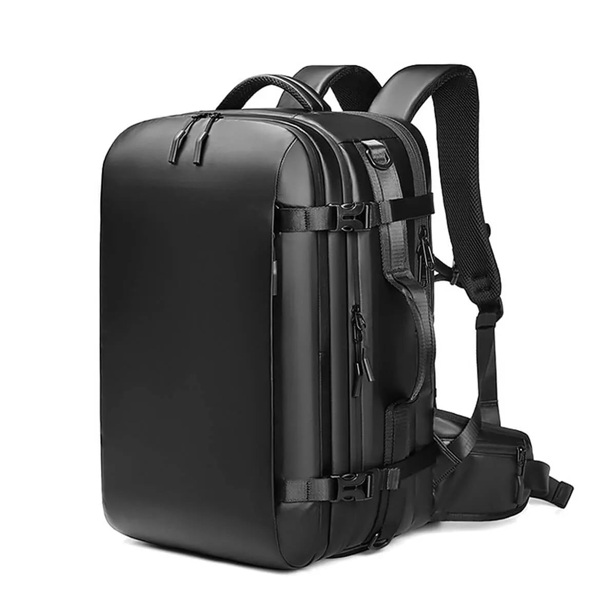 Travel backpack Waterproof 17.3-inch Business Laptop Backpack