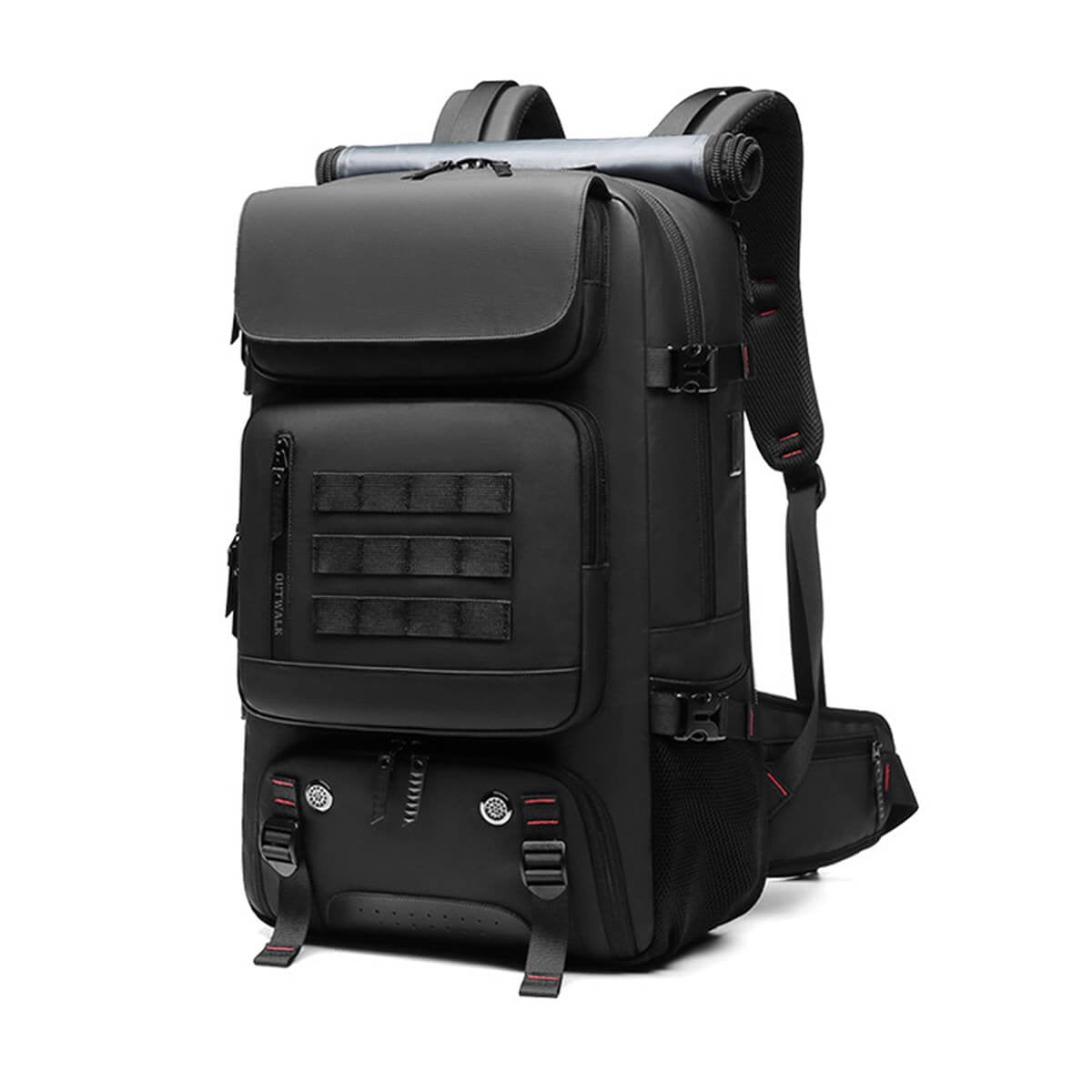 Travel Outdoor Backpack 60L Waterproof Mountaineering Bag