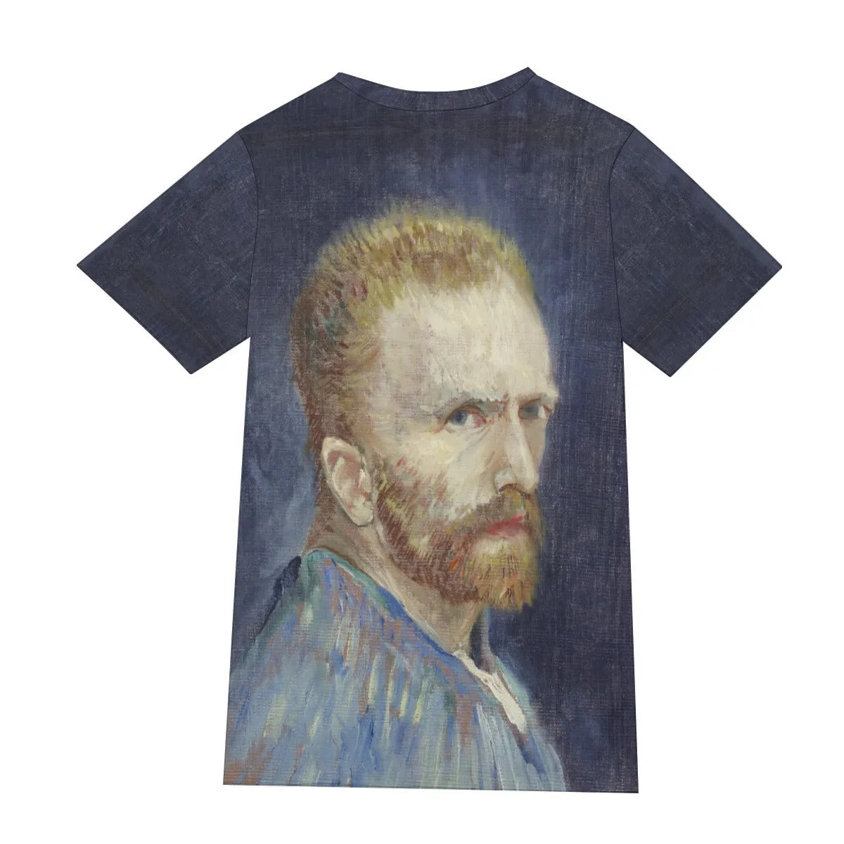 Vincent van Gogh’s 1887 Self-Portrait T-Shirt