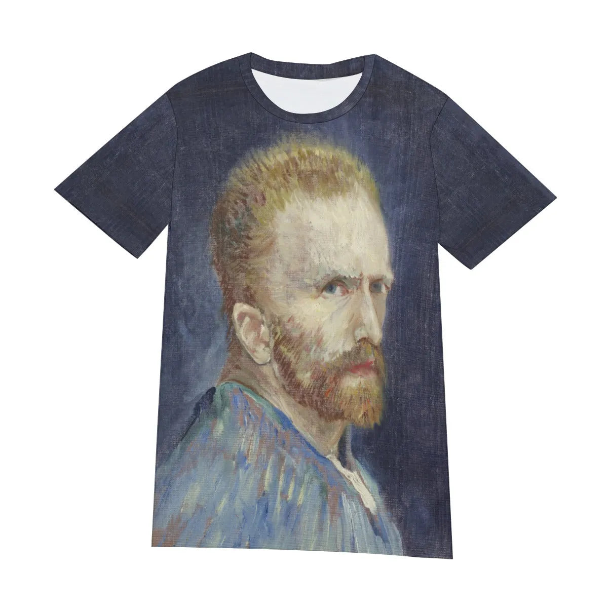 Vincent van Gogh’s 1887 Self-Portrait T-Shirt