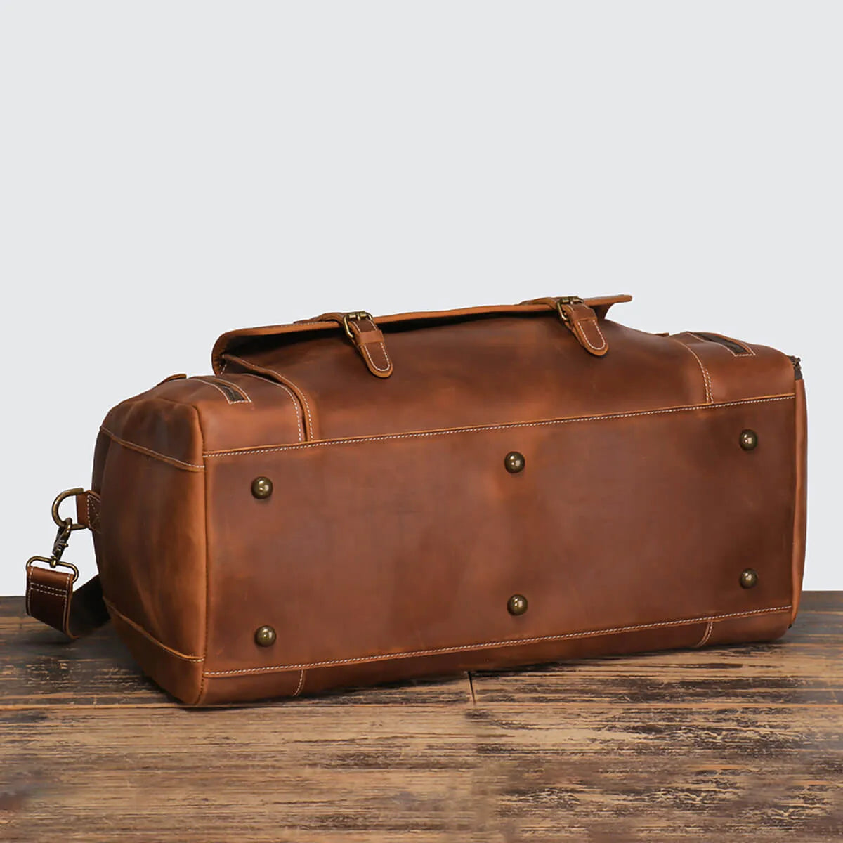 Premium Quality Travel Bag Vintage