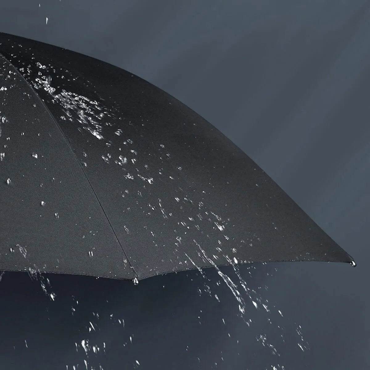 Windproof 8K Business Luxury Umbrella