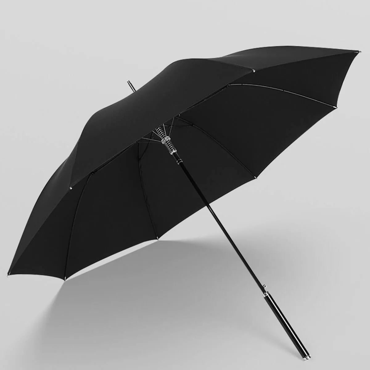 Windproof 8K Business Luxury Umbrella